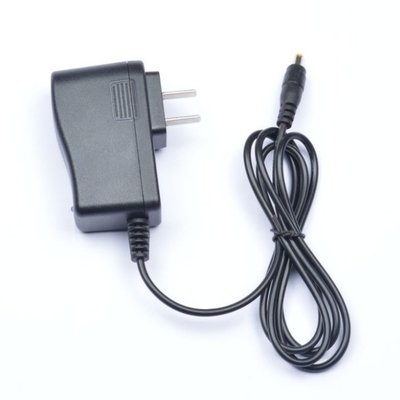 Эффективность 85% Min Черный C-Power 9v dc 1a 9v 0.6a Мощный адаптер для маршрутизатора 100-240v
