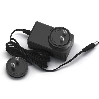 24W Max Universal International Travel Power Adapter для стеновой установки AU 100-240V 12V 2A