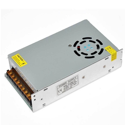 110V/220V Входное напряжение C-Power 240W 24V 10A 12V 20A Переменное питание с вентилятором