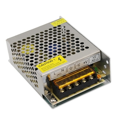 C-Power Small 36W 18V DC 2A Single Output AC-DC Switching Power Supply Прочный дизайн