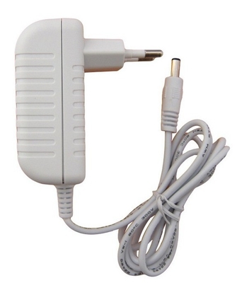 AC100-240V Входное напряжение 24W Max 12VDC Выходное напряжение