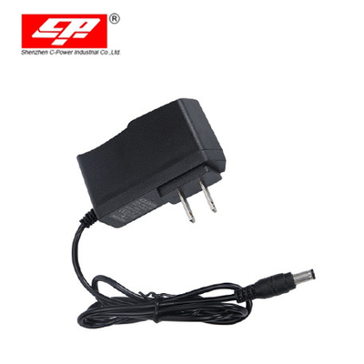 C-Power AC 100-240V DC 5V 1A 5W 5V1A адаптер питания с выходным током 1000mA