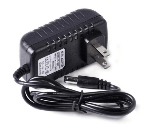 CE сертифицированный C-Power 18V DC адаптер питания Ваш лучший выбор для глобального применения