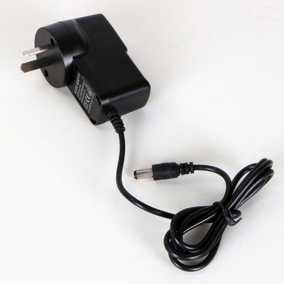 AC 100-240v Вход 9v 700ma 9v 1a C-Power Power Adapter для производительности постоянного тока