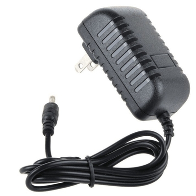 10V 1.3A C-Power AC100-240V адаптер постоянного питания с 1,2 м кабелем постоянного тока и одобрением CE