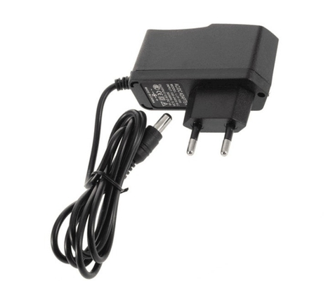 5V 1A C-Power Power Adapter с входом 100-240V переменного тока и 5.5*2.1/5.5*2.5 DC Connector