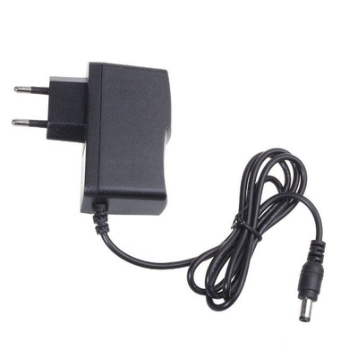 5V 1A C-Power Power Adapter с входом 100-240V переменного тока и 5.5*2.1/5.5*2.5 DC Connector