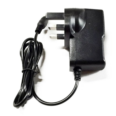 Включается адаптер питания 8V 1A 220V AC к DC с 1,2 м кабелем DC и высокой прочностью