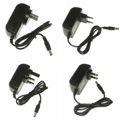Тип выхода постоянного тока C-Power постоянное напряжение AC100-240V 24V 0.5A 1A 24V 600mA адаптер питания