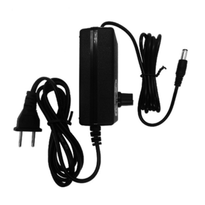 Настраиваемый C-Power AC110V/220V Ввод DC3-12V 2A 24W Регулируемый адаптер напряжения