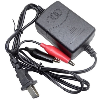 AC100-240V до 12V плагиновое зарядное устройство для свинцово-кислотных аккумуляторов Выходный ток 1,5A