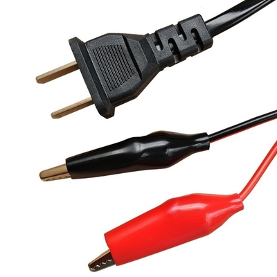 AC100-240V до 12V плагиновое зарядное устройство для свинцово-кислотных аккумуляторов Выходный ток 1,5A