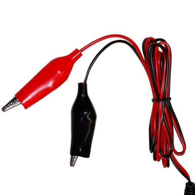 Долговечное зарядное устройство с адаптером питания C-Power AC100-240V DC 12V 1A с кабелем постоянного тока 1,5 м