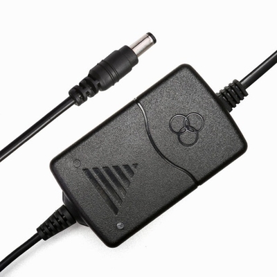 24В настольный адаптер питания 12В 2А для подключения C-Power AC 100-240V вход