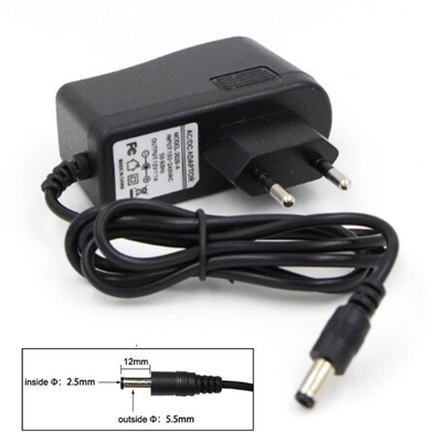 C-Power AC100-240V EU US UK EN 12V DC 12V 2A 24W источник питания с подключением