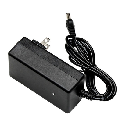 2A DC 12,6V 16,8V Литий-ионный зарядное устройство 18650 с входом 100-240VAC 50/60HZ