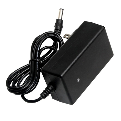 2A DC 12,6V 16,8V Литий-ионный зарядное устройство 18650 с входом 100-240VAC 50/60HZ