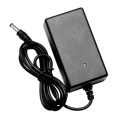 2A DC 12,6V 16,8V Литий-ионный зарядное устройство 18650 с входом 100-240VAC 50/60HZ