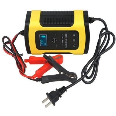 Светодиодная лампа освещения Да C-Power 12V 5A плагиновый зарядчик для батареи мотоцикла автомобиля