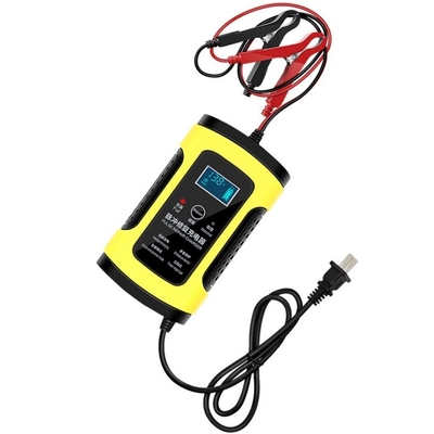 Светодиодная лампа освещения Да C-Power 12V 5A плагиновый зарядчик для батареи мотоцикла автомобиля