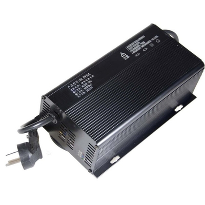 C-Power 72v 15a 90AH 100AH 23s 24s Быстрое зарядное устройство для литий-ионной литий-полимерной батареи