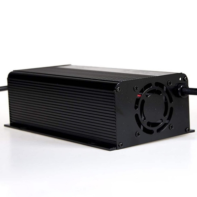 C-Power 72v 15a 90AH 100AH 23s 24s Быстрое зарядное устройство для литий-ионной литий-полимерной батареи
