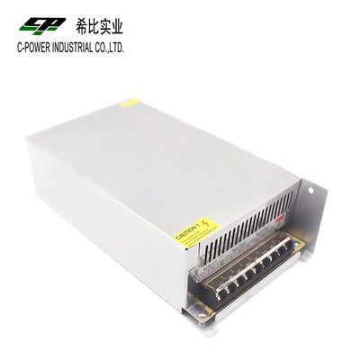 Высокая мощность 110V/220V Входное напряжение 60V Выходное напряжение 1000W ДиС