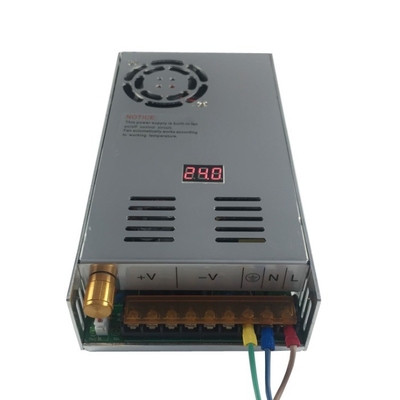 110V/220V Входное напряжение C-Power 10A Выходное течение DC 0-48V