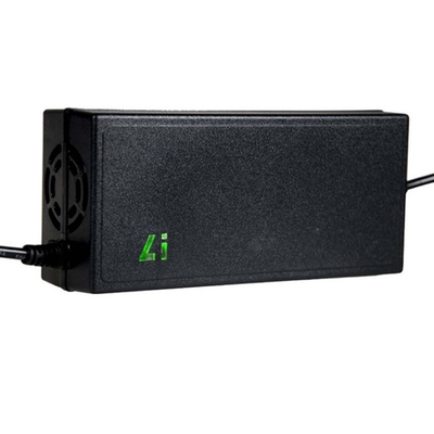 ABS PC Материал 58.8V 2A 14S Литий-ионный аккумулятор для 14S 51.8V Литий-ионный липо аккумулятор