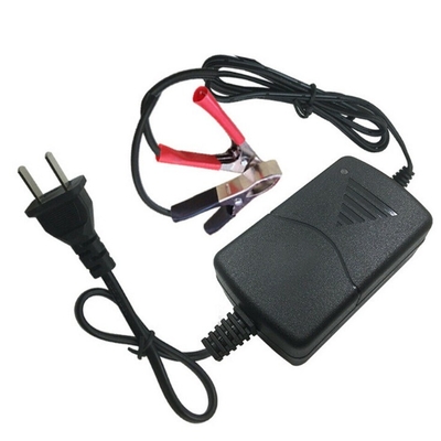 C-Power 15W 12V/1.25A 4S LiFePO4 Литий зарядное устройство для требований клиентов