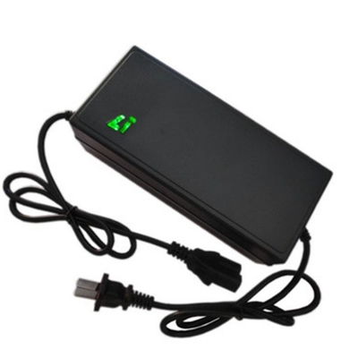 12V 2A 14.6V 2A 12.6V 2A 14.5V Lifepo4 Литий-ионное зарядное устройство с выходной точкой 2A