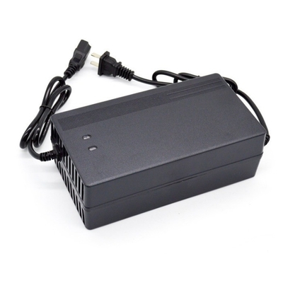 C-Power 580W 110V/220V 8A DC72V 6S 87V 8A Свинцово-кислотное зарядное устройство для батареи