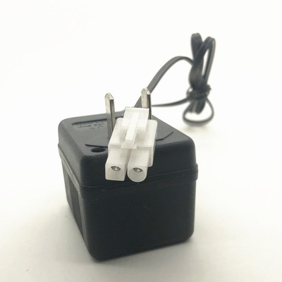 7.2v 8.4v 9.6v 250ma 0.25a Зарядка аккумулятора для детской игрушечной машины Без поддержки солнечной энергии