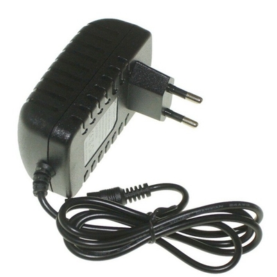 Стабильный выход C-Power постоянное напряжение AC100-240V DC 5V 2.5A адаптер питания для эффективности