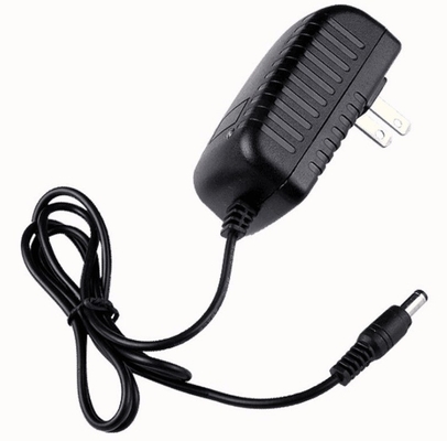Стабильный выход C-Power постоянное напряжение AC100-240V DC 5V 2.5A адаптер питания для эффективности
