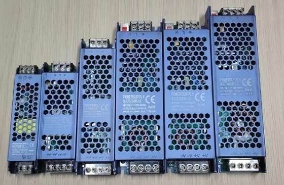 60w светодиодный источник питания постоянный ток короткое замыкание Сверхнапряжение перегрузки Сверхнапряжение защиты