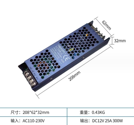 60w светодиодный источник питания постоянный ток короткое замыкание Сверхнапряжение перегрузки Сверхнапряжение защиты
