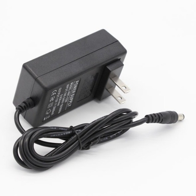 15V 2A 30W DC выходный тип AC DC адаптер питания для светодиодного освещения и электрических приборов