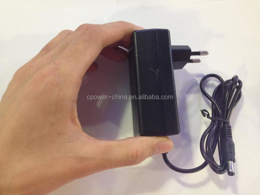 15V 2A 30W DC выходный тип AC DC адаптер питания для светодиодного освещения и электрических приборов