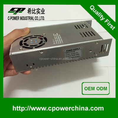 12V 1.25A 2A 3.5A 5A 8.5A 10A 15A 16.5A 20A 30A 40A переключатель питания для светодиодов