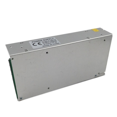 240W 24V10A 12V 15V 24V 9V 36V 48V постоянный источник питания типа вентилятора для электрооборудования
