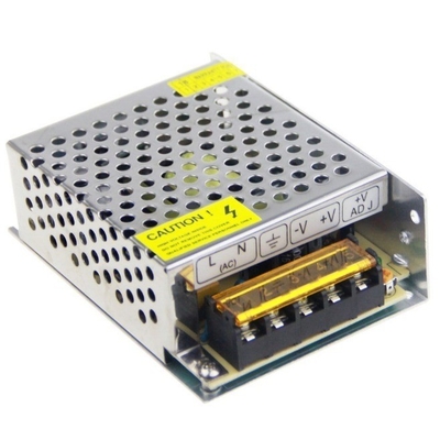 110v 220v dc 9v 3a 5a 20a 30a 45w питание с защитой от перенапряжения и перегрузки