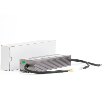 400w C-Power LED Rainproof Waterproof Power Supply 12V DC Выходное напряжение 33A Текущее
