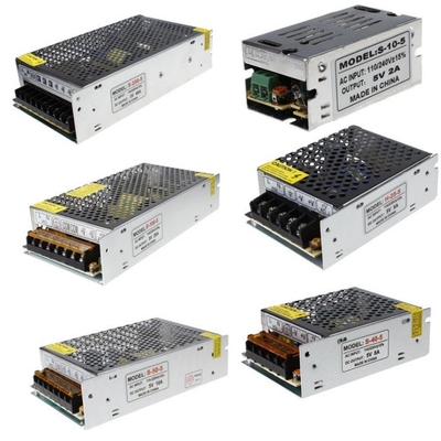C-Power 110v 220v AC DC 5V 4A 20W Выходной ток 4A Выходное напряжение 5V DC