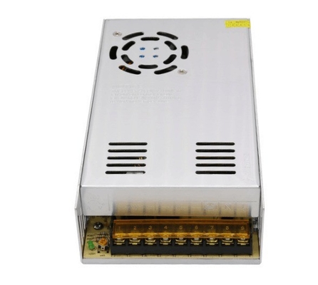 400w C-Power AC 110V/220V до DC 42V 9.5A Источник питания для входного напряжения 110V/220V AC