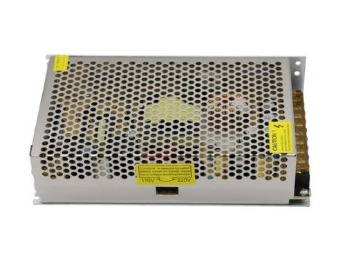 110V 220V AC DC вход 24V 10A 240W источник питания для надежного и стабильного выхода