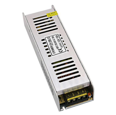12в 15а 5а 8.5а 12.5а 10а 20а 25а 30а C-Power 110в 220в ac dc 24в тонкая полоса питания