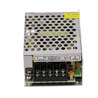 24V 1A DC 24V 12V 1A 2A 24W Тип выхода питания