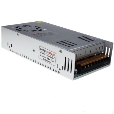 C-Power портативный источник питания 24V 1A 3A 5A 10A 15A 20A 30A 17A 110V 220V DC 24V 18A 24VDC