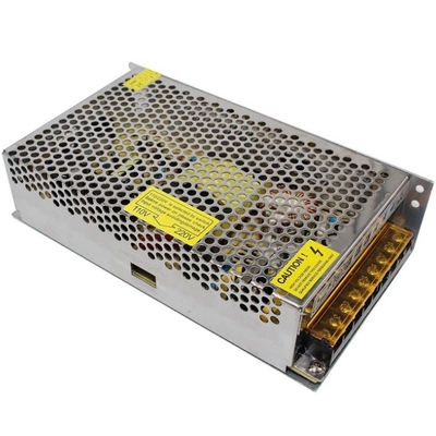 110V 220V AC DC 12V 5V 3V 24V 15V 36V 48V DC питание постоянное напряжение выходный ток 20A